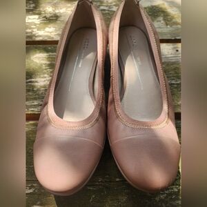 Ecco Ballet Flats, size 38